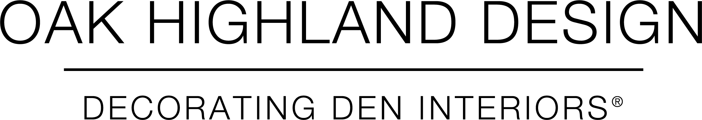 Oak Highland Design – Decorating Den Interiors