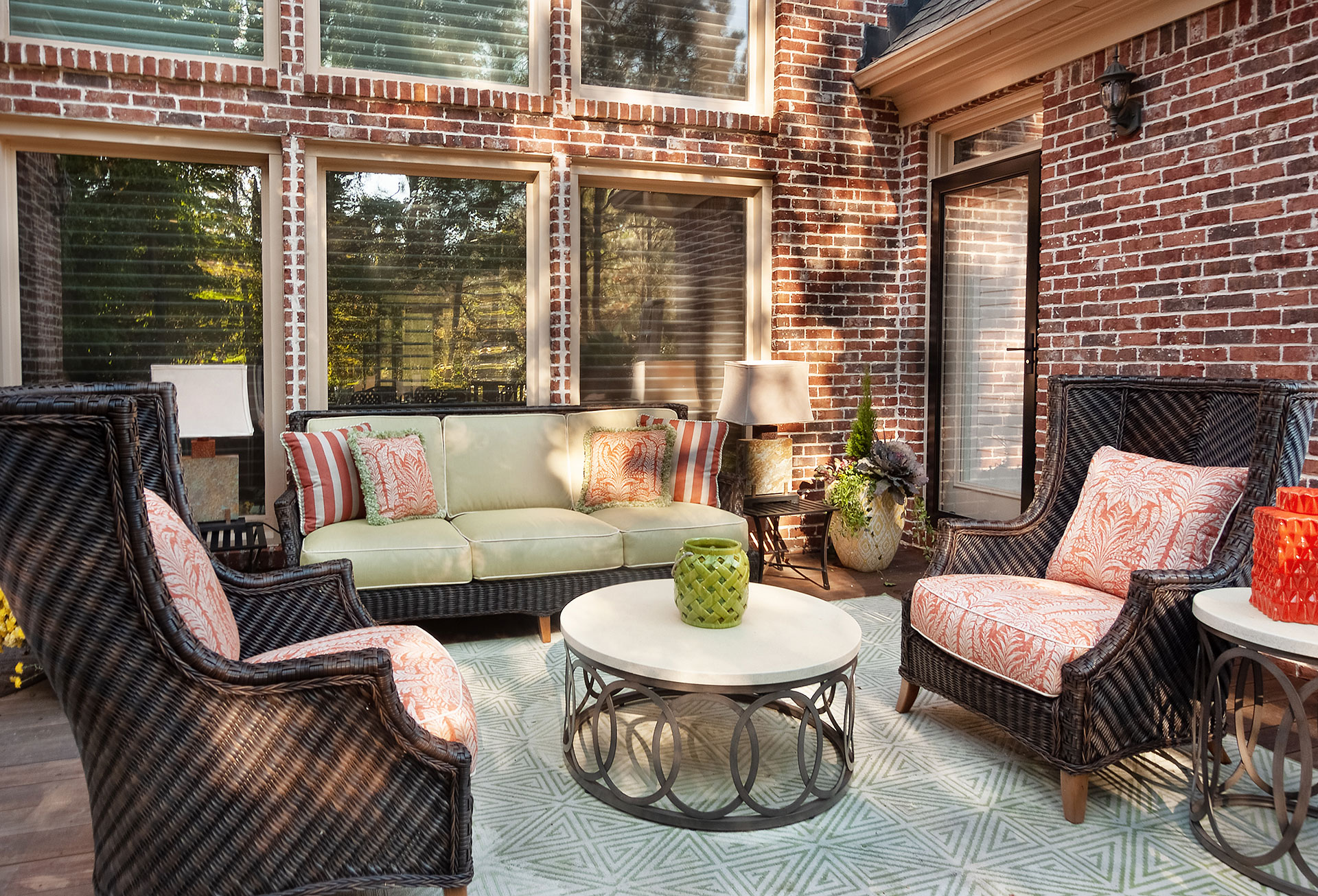 Outdoor Furnishings Birmingham, AL