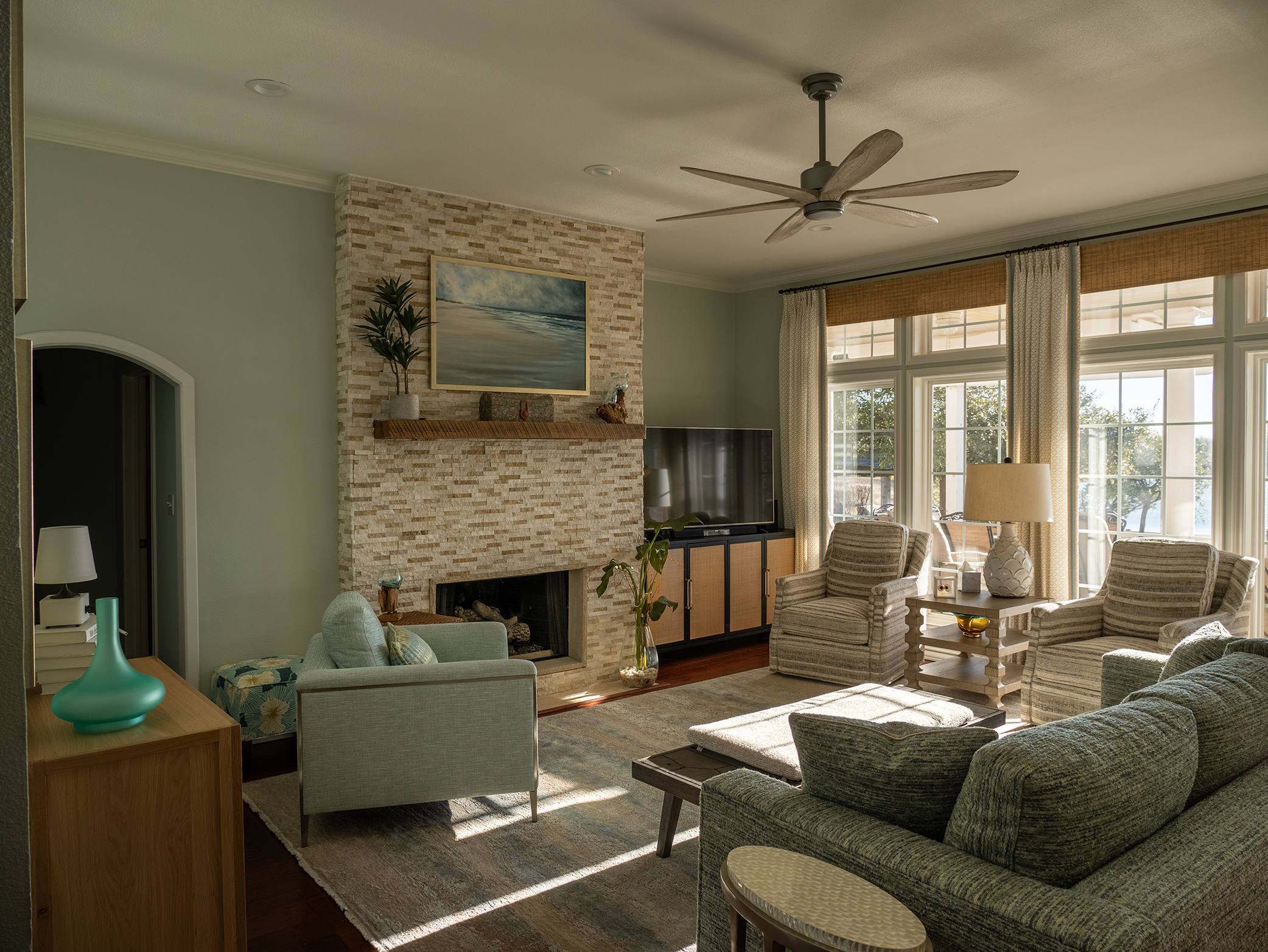 Fall Color Trends to Refresh Your Home This Season