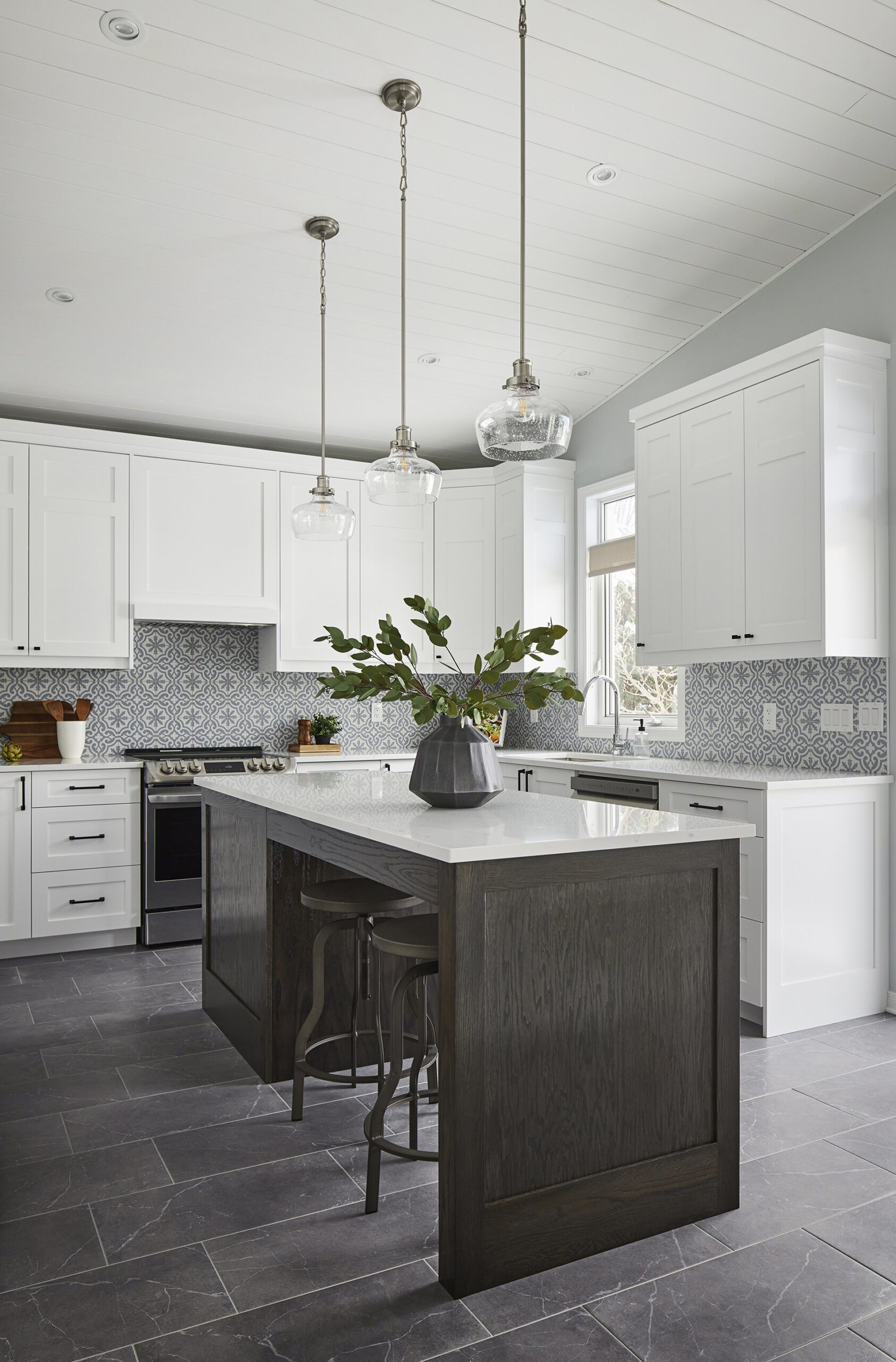 Professional Kitchen Interior Designer Hoover, IL