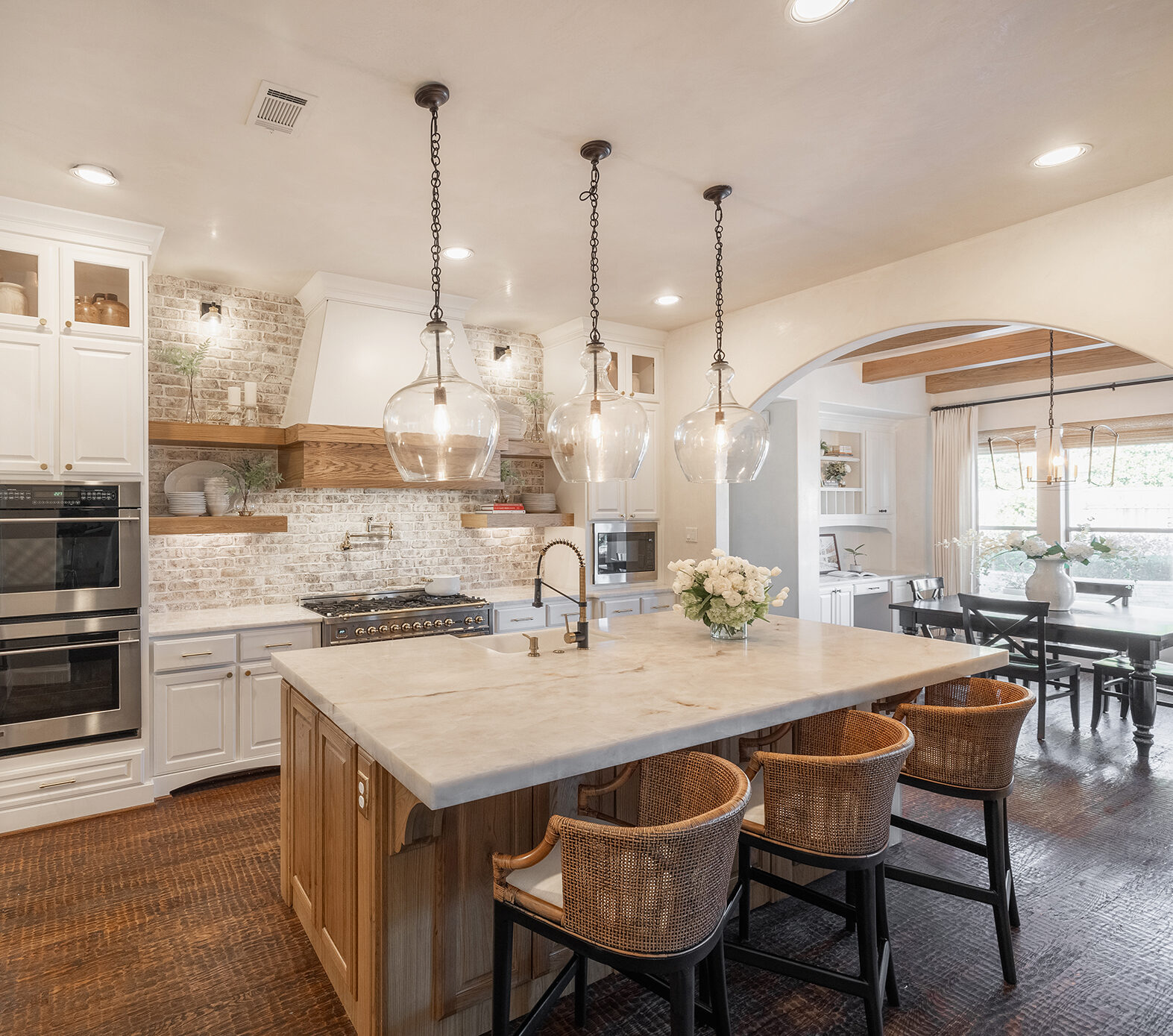 Birmingham Kitchen Interior Designer